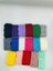 1 Metre Kolalı Kuğu Dantel 3 Cm, Süsleme, Fırfır, Güpür 3