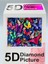 50X40 Boncuklu Taş Işleme Mozaik Elmas Goblen Tablo Resim Boncuk Puzzle Dıamond Paıntıng Hı Stone 4