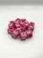 10 Adet Fujya Pembe Plastik Nazar Boncuğu 16X16MM 3