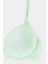 Mint Yeşili Latina Hafif Destekli Sütyen 4