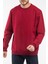 Süperlife Erkek Bisiklet Yaka Regular Fit Ince Sweatshirt Spr 20K30 3