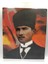 21X25 Atatürk Boncuklu Taş Işleme Mozaik Elmas Goblen Tablo Resim Boncuk Puzzle, Boncuk, Taş Işleme 1