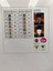 21X25 Atatürk Boncuklu Taş Işleme Mozaik Elmas Goblen Tablo Resim Boncuk Puzzle, Boncuk, Taş Işleme 4