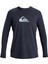 Everyday Surf Tee Ls Erkek Rashguard 1
