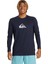 Everyday Surf Tee Ls Erkek Rashguard 2