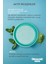 Katı Şampuan Matcha Mint, Yağlı Saçlar Için Hacim Veren ve Kepeğe Karşı Ferahlatıcı Şampuan, 50 G 2