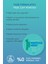 Katı Şampuan Matcha Mint, Yağlı Saçlar Için Hacim Veren ve Kepeğe Karşı Ferahlatıcı Şampuan, 50 G 3