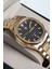 Novatick Gold Siyah Kol Saati 1