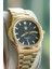 Novatick Gold Siyah Kol Saati 5