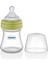 150 ml Hızlı Akış Biberon, 18 Ay, Antikolik, Pp, Yeşil 4