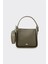 Haki Kadın El Çantası 1