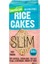 Rice Cakes Slim Mix & Seeds Gluten Free (100 G) 1