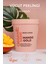 Vücut Peelingi Mango Gold Doğal Nemlendirici Besleyici Vegan Vücut Peeling Çilek Bacak, 250 G 1