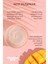 Vücut Peelingi Mango Gold Doğal Nemlendirici Besleyici Vegan Vücut Peeling Çilek Bacak, 250 G 2