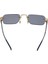 Royal Eyewear RE7116 Gold Siyah Güneş Gözlüğü 2