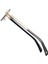 Royal Eyewear RE7116 Gold Siyah Güneş Gözlüğü 3