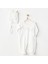 Petit Love Bebek Tulum Takım AC24504 Ekru 1