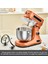 Pro Artisan Zaman Ayarlı Tartılı Mutfak Şefi Copper Glow 1600W 5 Litre 3