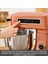 Pro Artisan Zaman Ayarlı Tartılı Mutfak Şefi Copper Glow 1600W 5 Litre 7