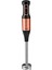 Mastermaid Prosteel 2000W Mutfak Robotu Black Copper 3
