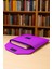 Doly Case 15,6 Inç Laptop-Notebook Kılıf Çantası Mor 2