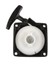 Tırpan Starter Komple Cg / bg 430-520 1