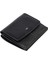Siyah Hakiki Deri Erkek Cüzdan - S1CE00001649-C15 2