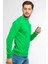 Süperlife Erkek Bisiklet Yaka Slim Fit Ince Sweatshirt Spr 20K17 2