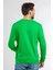 Süperlife Erkek Bisiklet Yaka Slim Fit Ince Sweatshirt Spr 20K17 3