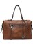 Kadın Camel Uzun Askılı Casual Kol Çantası 25WBD247218 3