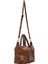 Kadın Camel Uzun Askılı Casual Kol Çantası 25WBD247218 6