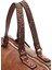 Kadın Camel Uzun Askılı Casual Kol Çantası 25WBD247218 8