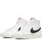 Nike Blazer Mid '77 Vintage Erkek Beyaz Spor Ayakkabı - BQ6806-100 5