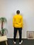 Süperlife Erkek Bisiklet Yaka Slim Fit Ince Sweatshirt Spr 20K17 1