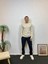Süperlife Erkek Bisiklet Yaka Slim Fit Ince Sweatshirt Spr 20K17 1