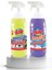 Sır Pro Güç Yağ, Kir, Leke Sökücü 1000 ml 1