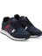 Optıca Erkek Lacivert Günlük Spor Ayakkabısı SA25LE038-400 2