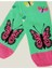Butterfly In Love Sock Brights Multi 3