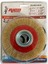 024-RC0043 Daire Çelik Tel Fırça 150 mm 1