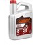 Long Lıfe Red Antifreeze 3 Lt 1