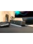 Leviathan V2 x - Pc Oyun Soundbar'ı (Tam Aralıklı Sürücüler, Kompakt Masaüstü Form Faktörü, Us 2