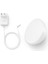 wca Go V2 Taşınabilir Akıllı LED Masa Lambası, Bluetooth Özellikli, Beyaz ve Renkli 4