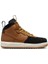 Nike Force 1 Duckboot Kahverengi Erkek Günlük Ayakkabı - 805899-202 1