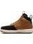 Nike Force 1 Duckboot Kahverengi Erkek Günlük Ayakkabı - 805899-202 2