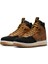 Nike Force 1 Duckboot Kahverengi Erkek Günlük Ayakkabı - 805899-202 5