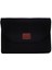 Doly Case 11 Inç Tablet / Laptop Kılıf Çantası - Siyah 2