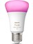 wca 9-75W Renkli Akıllı Ampul E27 Bluetooth Özellikli 4