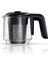 Daily Collection Çay Makinesi, 1700W, 1,9l Su Isıtıcısı, Otomatik Sıcak Tutma, Cam Demlik, H 3