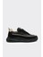 Comfort Taban Hakiki Deri Erkek Sneaker 1