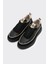 Comfort Taban Hakiki Deri Erkek Sneaker 2